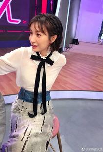 吴昕机场最新爆料,揭秘明星私服搭配与时尚态度